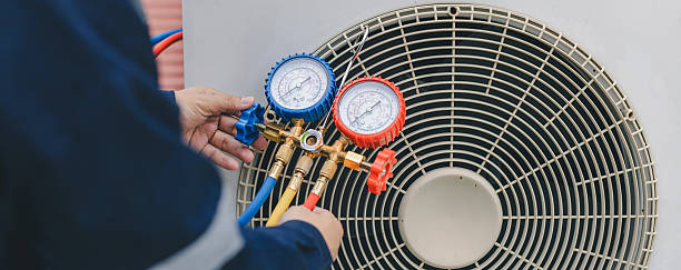 Licensed Hvac service in Fombell, PA - JG Cool HVAC