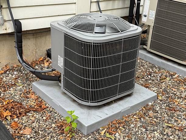 24/7 Emergency Hvac experts in Fombell, PA