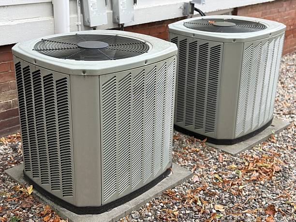 Reliable Hvac contractor in Fombell, PA by JG Cool HVAC