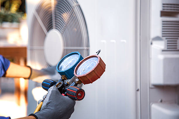 Affordable Hvac solutions in Fombell, PA