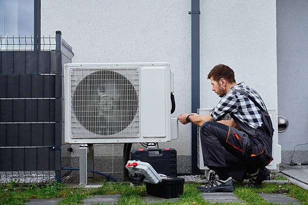 Top rated local Hvac specialists in Fombell, PA